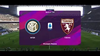 Inter Milan vs Torino | Serie A | Highlights & Prediction 22 November 2020/2021