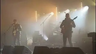 Chasing time - T.W.O.