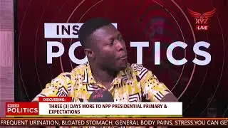 Inside Politics with King Nicholas | Wednesday 28th January, 2026.
