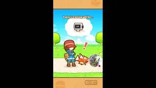Magikarp Jump Lets Play