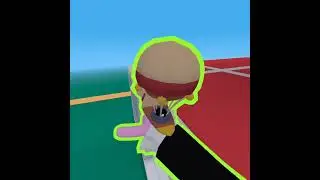 🧪PLAYING THE NEW LAB IN YEEPS!🧪