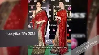 Bollywood Replica Saree