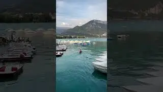 The Venice of France