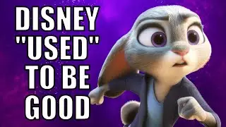The Internet Is WRONG About Disney, And I’m Going To Prove It