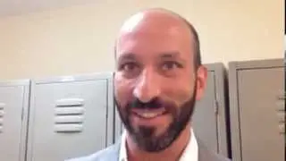 PRAX un ni&ntilde;o especial  Ricardo Kleinbaum hablas sobre el estreno de PRAX