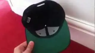 Obey SnapBack Review HD