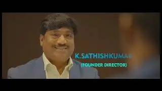 ACCSYS INDIA // MD CEO AND FDS // STARTUP VEDIO