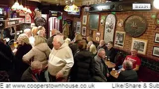 Coopers Live