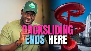 5 Critical Mistakes That Keep You Backsliding - Fix Them Today