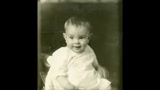 Thomas Richardson - 90th Birthday Video