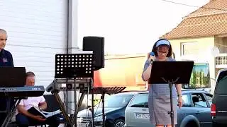 Diana Cosma ,, Ce-ar fi faptura-mi fara Tine ''