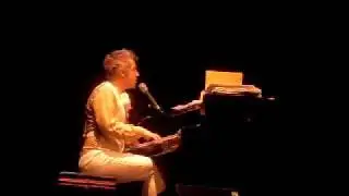 Because the night - Morgan all'Arena del Sole (Bologna)