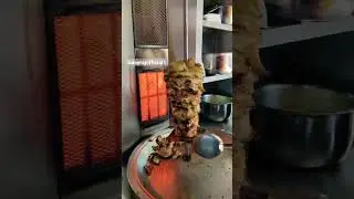 #absolute #food 🔥 Shawarma 🔥 Authentic