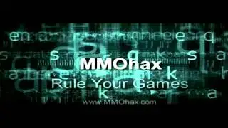 MMOhax 2013 (List Game hacking)