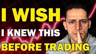 10 Trading Mistakes That Keep You Broke &mdash; And How to FIX Them Fast