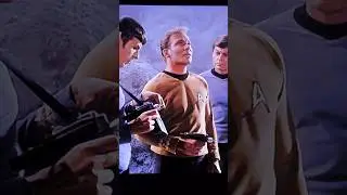 Таинственная структура #короткометражные фильмы #Startrek #короткометражный #вирусныйкороткометра...