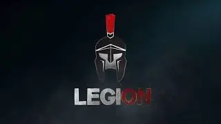 LegiON Project Trailer