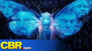 DARK WEB: CICADA 3301 Red-Band Trailer Recruits Titans Stars
