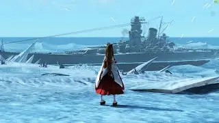 PSO2_Imposing Iron Assault_EX Hard