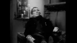 Death Comes to Collinwood
