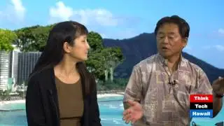 Pedestrian Safety in Paradise