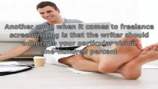 Myths Of Freelance Screenwriting-Hire A Screenwriter