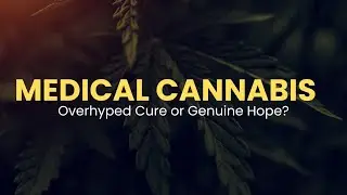 Medical Cannabis: Overhyped Cure or Genuine Hope? | Truth Behind the Hype | CBD Store India