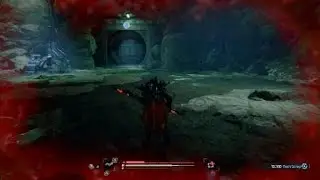 The Surge 2 Delver Echo Own Medicine