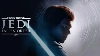 Star Wars Jedi: Fallen Order live with PosterGaming