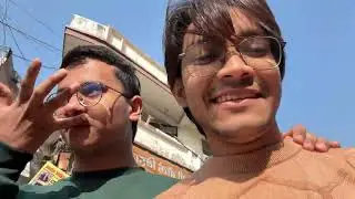 Scooty will be modified now😂 - College Me bakc*di