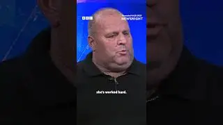 John Fisher, aka Big John, on the flag debate