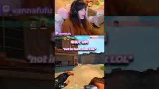 Иногда голосовой чат &mdash; это просто слишком 🤣 ── Я в прямом эфире по вторникам и пятницам в 13:00 п...