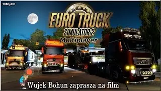 Euro Truck Simulator 2 MP - #139 