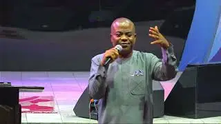 Prepare Your Way Before The Lord | Pastor Don Woke 