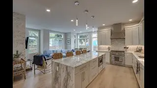 Luxury New Construction Townhome in Union Square Somerville!