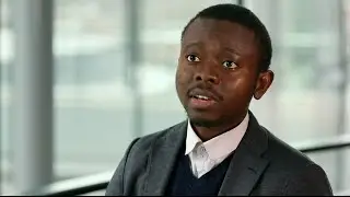 Adebayo Alonge &rsquo;16