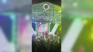 BREWOG MUSIC LIVE WELERI KENDAL