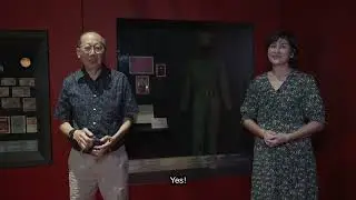 [In Mandarin with English subs] Virtual Tour: Fun Facts About Artefacts (Our Identity)