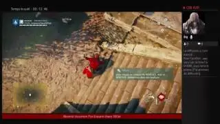 Abonn&eacute; Vous ah la chaine de yodagaming naze 27 mon psn erwann charo560yt