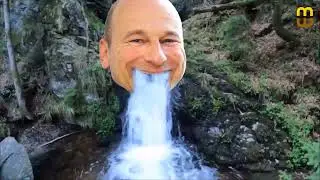 YouTube Kacke: Schwarzw&auml;lder Wasserf&auml;lle | YTK by memorizzi