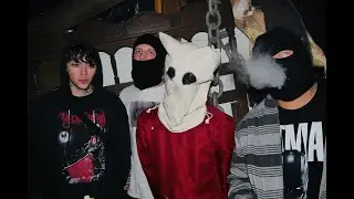 VULLLGUR B2B CHANGO @ WITCHY WUBZ  [episode 6]