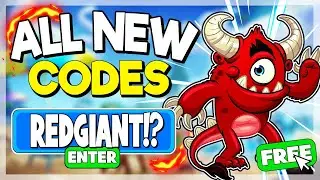 ALL ROBLOX 🤖[Cyber City] Giant Simulator SECRET *OP* CODES? on 2022