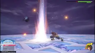 Kingdom Hearts 3 Limit Cut Data Xion (Ps5) Critical Mode Pro Codes