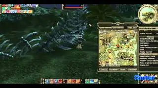 Road to Water Dragon Seer Sheshark 72 lvl