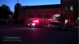 LAFD Battalion Chief 11