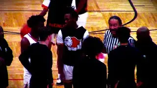 McKinley vs. Massillon  |  New Year's Eve Basketball Classic 2022