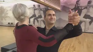 How dancing can be good for your health