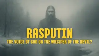 Rasputin: The Man Behind the Immortal Prophecy | Legend and Reality