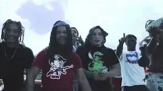 2TallDaLockUp - Trap 3x ft. Mikey Mumbles | shot by @deezymiaci5