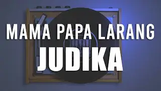 Judika - Mama Papa Larang / MAPALA (Midi Karaoke 16 bit) by Midimidi
